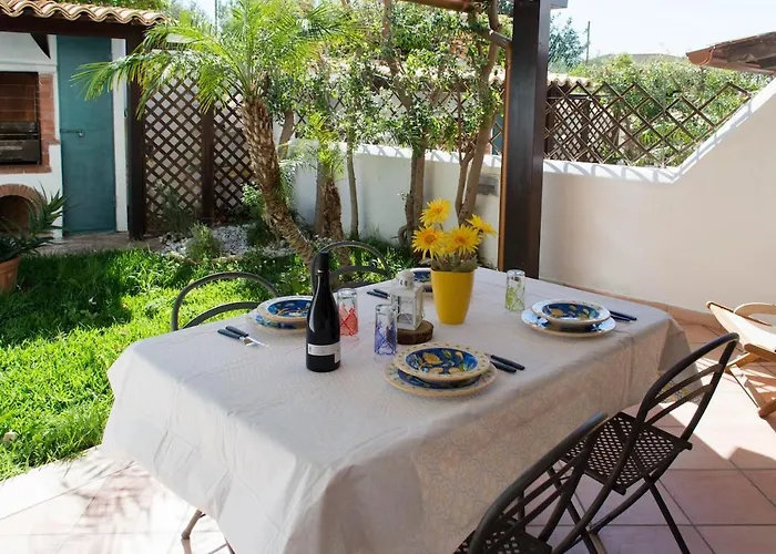 度假居 Anemos - Stella